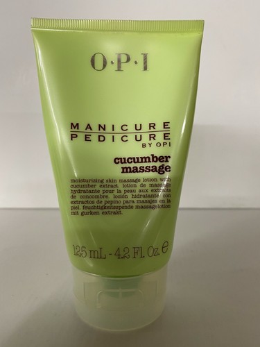 Opi manicure pedicure cucumber - opi,