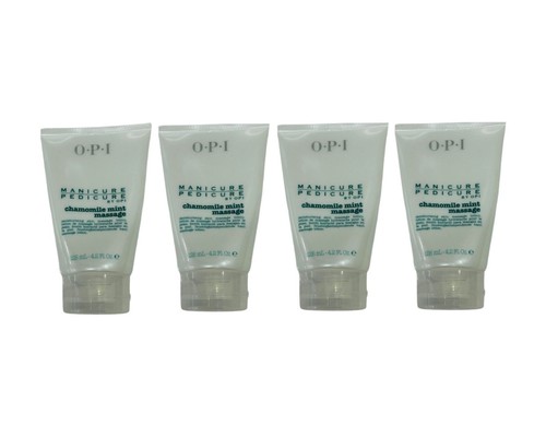 Opi chamomile mint manicure - opi,