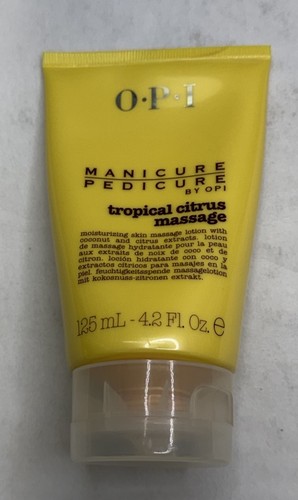 Opi manicure pedicure tropical - pedicure,
